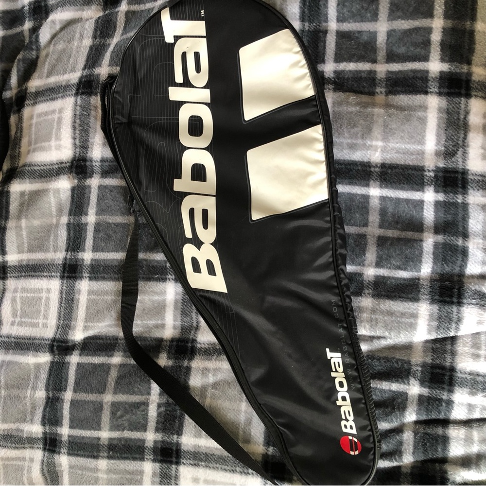 Babolat Racket Cover - Picture 2 of 7